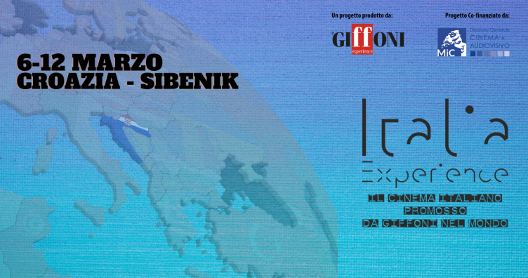 Giffoni, Italia Experience terza tappa in Croazia: a Sebenico 500 giffoners - aSalerno.it