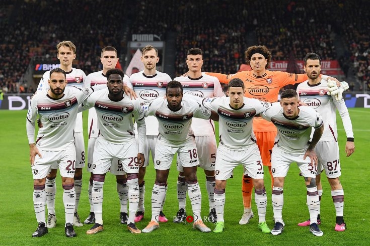 Salernitana, Ochoa numero 1 nella “Scala del calcio” - aSalerno.it