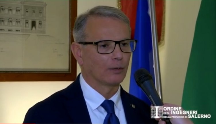 Ingegneri, nuove prospettive della rigenerazione urbana e pratica professionale - aSalerno.it