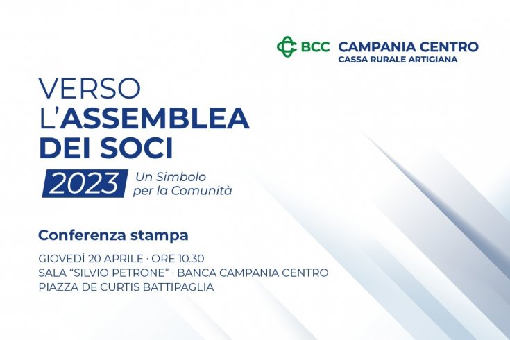 Banca Campania Centro, domani presentazione de “La Primavera dei Sogni” con Roberto Vecchioni - aSalerno.it