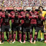 SAL - 22 04 2023 Salerno. Salernitana Sassuolo Serie A. Foto Tanopress