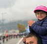 sal - 10 05 2023 giro d' italia tappa Atripalda salerno. foto Tanopress