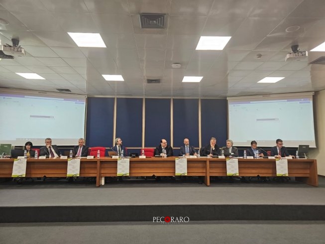 All’Unisa “Digitalizzazione e transizione energetica”, convegno studi unico nel Mezzogiorno - aSalerno.it