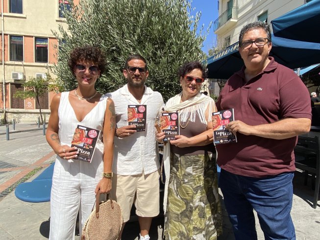 Carminuccio week, la settimana della pizza più amata dai salernitani - aSalerno.it