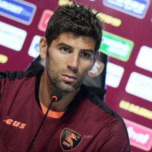 SAL - 18 07 2023 Rivisondoli. Conferenza Federico Fazio. Foto Tanopress