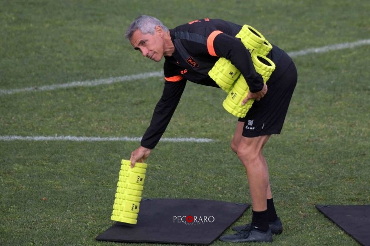 Ufficiale: Bonazzoli in terra scaligera. Sousa attende rinforzi - aSalerno.it