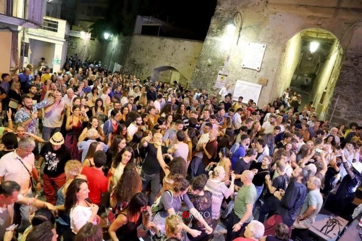 Novi Velia si prepara a ospitare il “Festival degli Antichi Suoni” - aSalerno.it