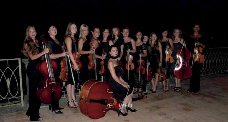 Teatro Verdi, Settembre in Musica: a Salerno il “Concerto per la Pace” - aSalerno.it