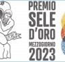 Premio Sele d’Oro la 39esima edizione a Oliveto Citra