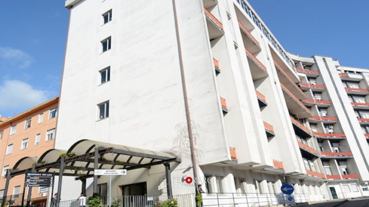 Livelli di assistenza a rischio all’ospedale di Vallo della Lucania: - aSalerno.it