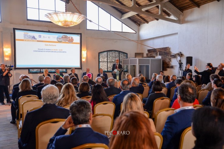 BMTA, a novembre Paestum capitale dell’Archeologia - aSalerno.it