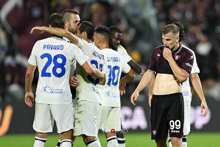 Salernitana, io speriamo che me la cavo… - aSalerno.it