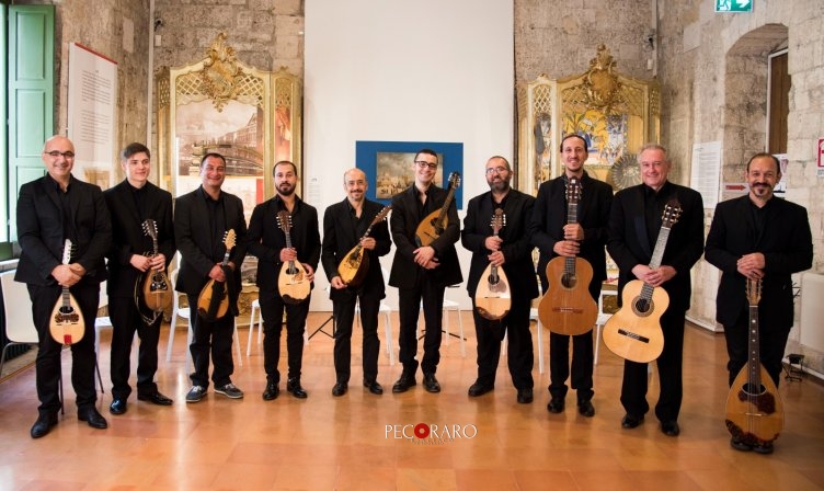Il Teatro Verdi di Salerno ricorda Giovanbattista Cutolo - aSalerno.it