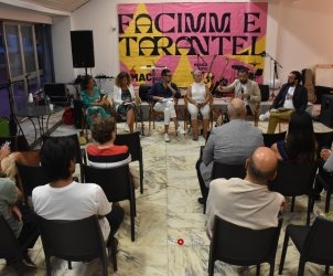 Incontro 28 agosto