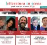 Letteratura in scena - Il Piccolo di Battipaglia