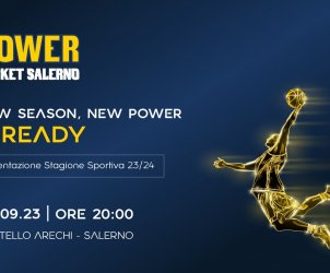 Locandina Power Basket evento 6set23