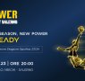 Locandina Power Basket evento 6set23