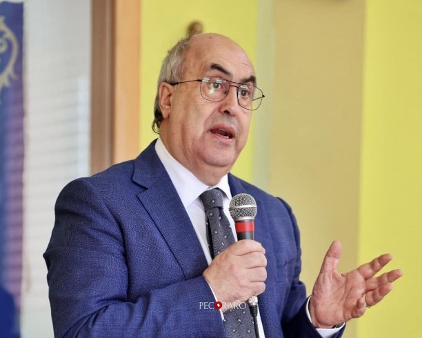 Al via Sele d’Oro Talks - aSalerno.it