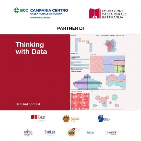 Arriva a Salerno “Thinking with Data - aSalerno.it