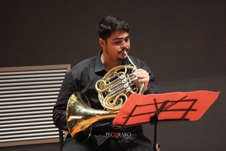Roccapiemonte, inizio di anno scolastico con omaggio al giovane musicista  Giovanni Battista Cutolo - aSalerno.it