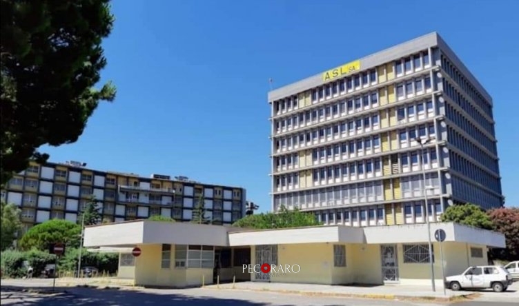 Pazienti ricoverati in stanze sovraffollate all’ospedale di Battipaglia - aSalerno.it