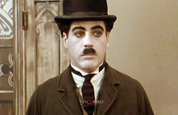 Charlie Chaplin