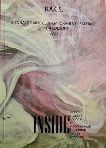 Copertina catalogo Va edizione BACS