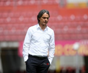 sal - filippo inzaghi