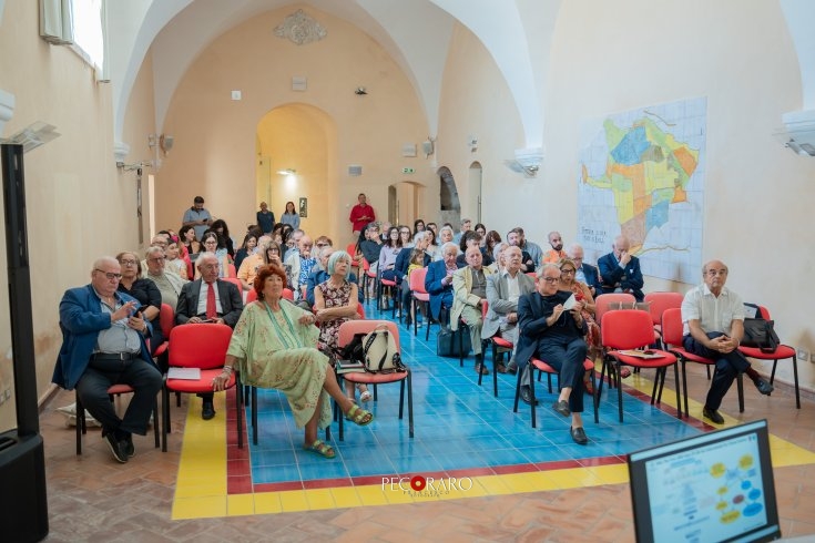 “La Protezione dell’Invecchiamento”, Salerno protagonista della protezione degli anziani - aSalerno.it