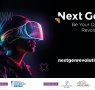 Next Gen BE Your DIGITAL Revolution