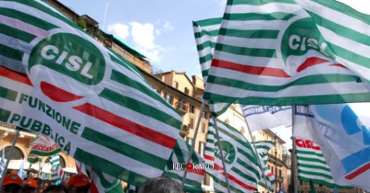Assemblea organizzativa della Cisl Campania nel cuore del Cilento - aSalerno.it