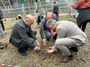 Da sx Ministro Pichetto Fratin_Vincenzo Fusco Natu__Stefano Cigarini AD CCW
