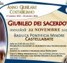 Giubileo dei sacerdoti