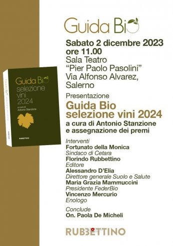 Salerno ospita il “Foglia d’Oro 2024″ ed “Un Mare di Foglie” - aSalerno.it