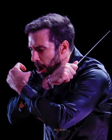 Attila: una palestra di sperimentazione per Giuseppe Verdi - aSalerno.it