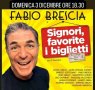 Locandina - Signori, favorite i biglietti