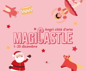 Magic-screen