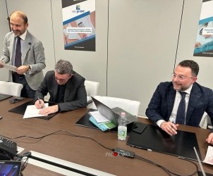Nicola Savino - CEO di Salvino Solution, neo arrivata in Levia3