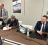 Nicola Savino - CEO di Salvino Solution, neo arrivata in Levia3
