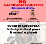 corso autodifesa 29.11.23