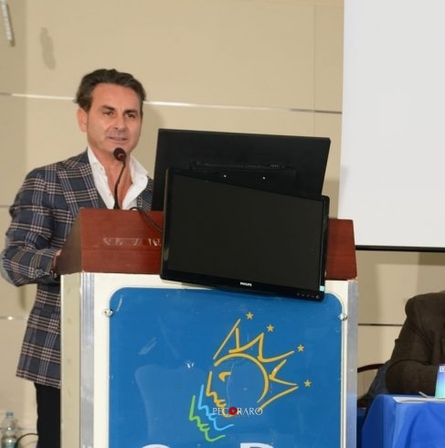 Vertenza Fos di Battipaglia, le preoccupazioni della Femca Cisl dopo l’ultimo incontro - aSalerno.it