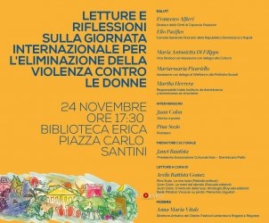 locandina 24 novembre