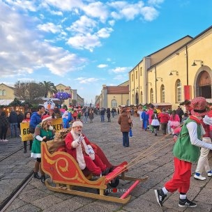 Mercatini di Natale Pietrarsa 4 (1)