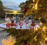 OLT Porto Natale