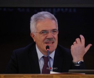 Biagio Ciccone, segretario generale Uil Pensionati Campania