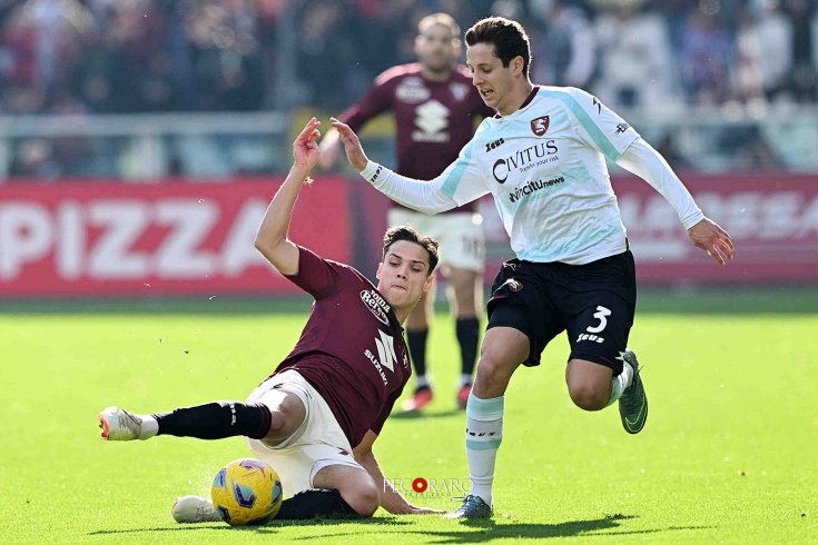 Salernitana, un punticino per sperare? A Torino è 0-0 - aSalerno.it